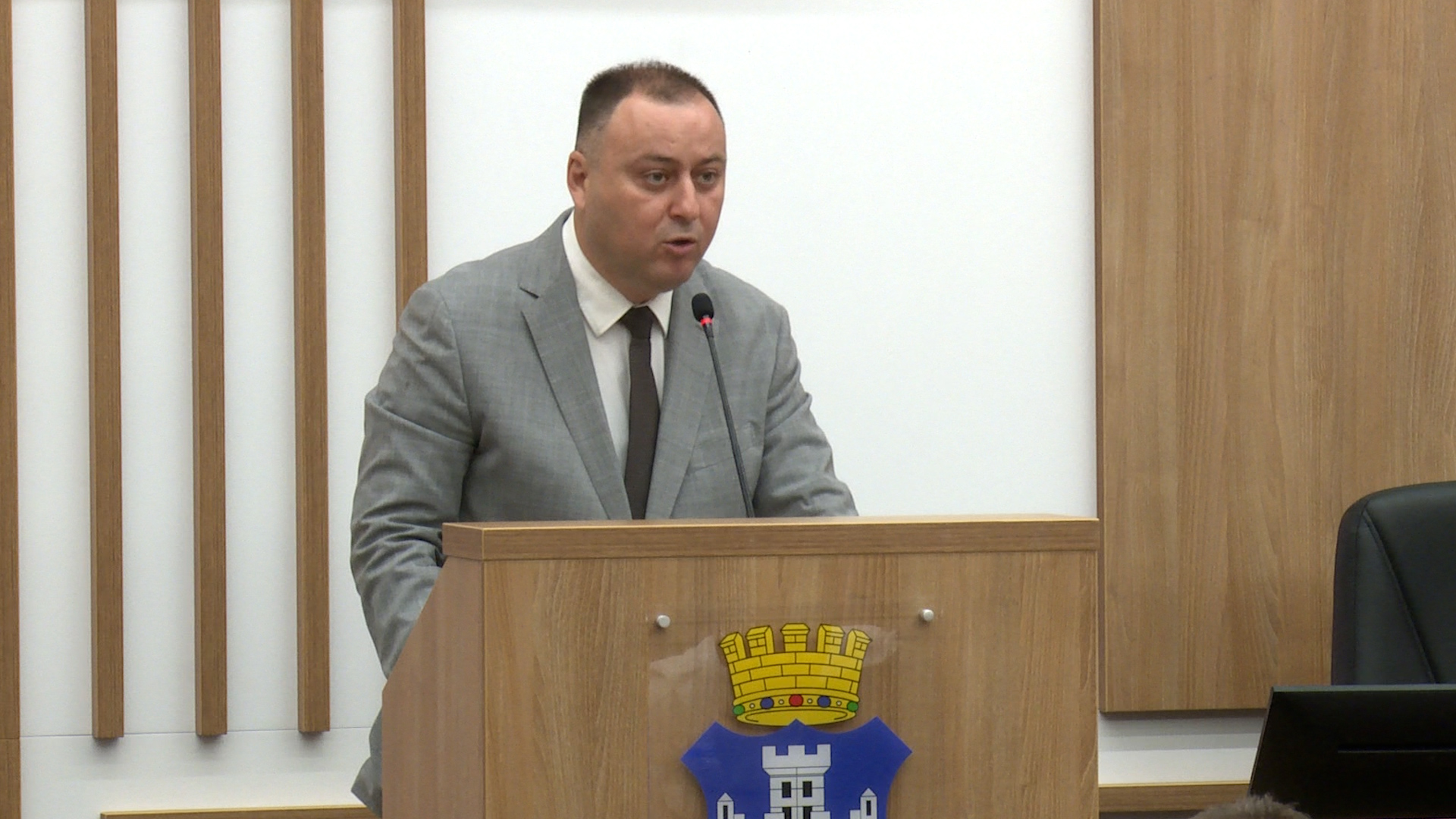 Beograd, Miroslav Cuckovic gradski menadzer, o budzetu i investicijama u Beogradu Beograd, Miroslav Cuckovic gradski menadzer, o budzetu i investicijama u Beogradu